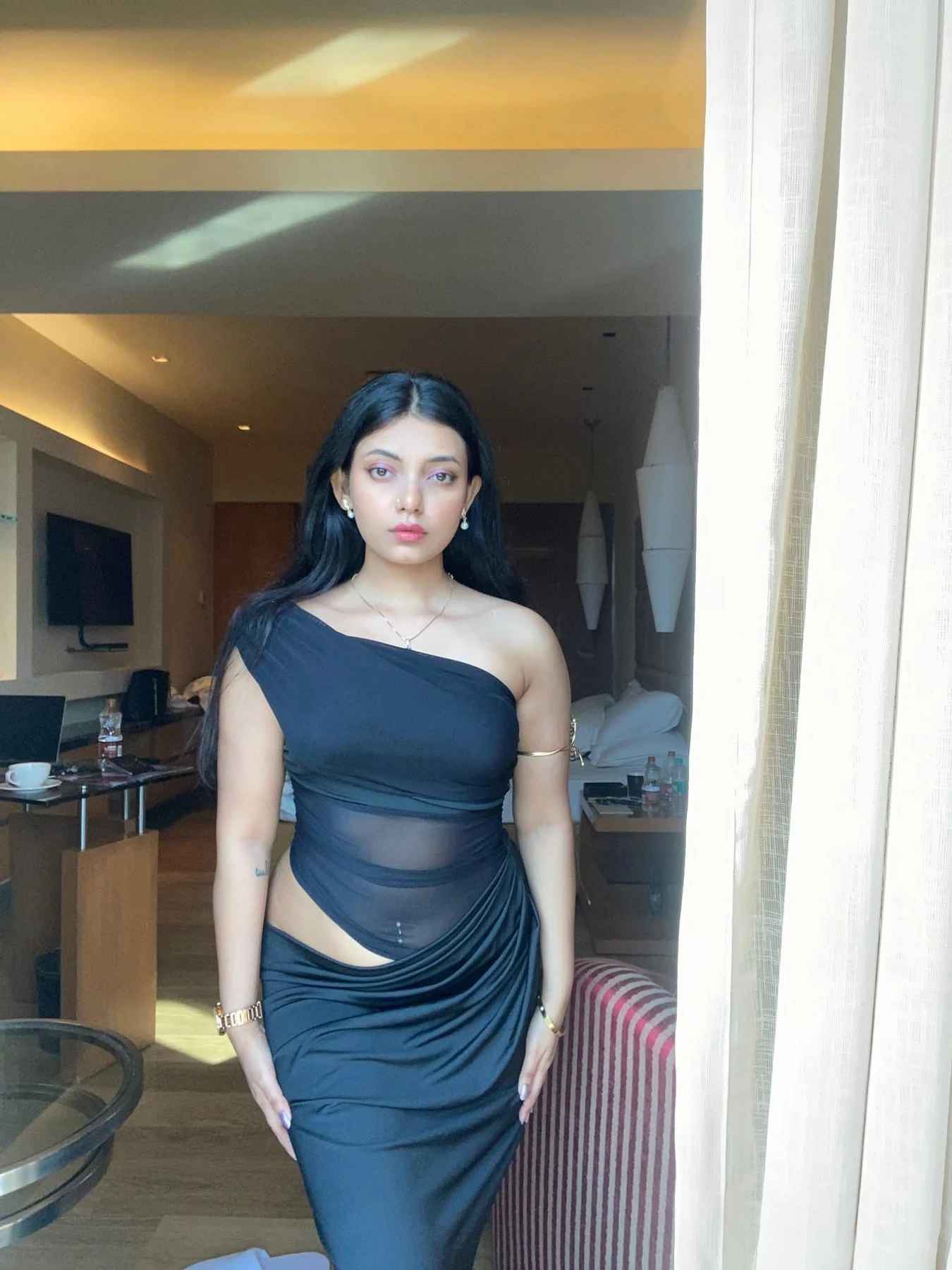 Faith Services Complete Satisfaction Is – Indian escort in Kolkata — 4 / 6