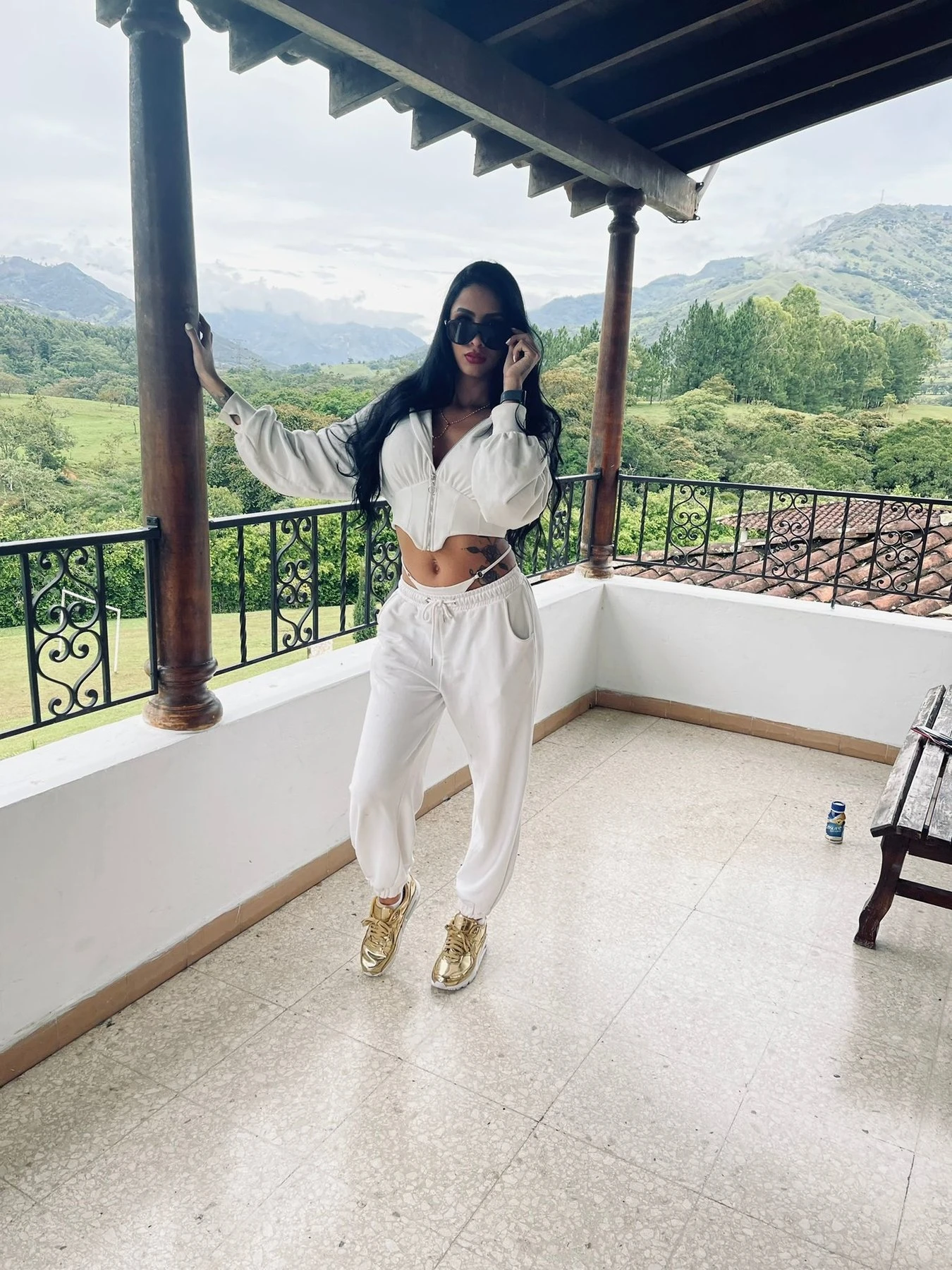 Catalina – Colombian escort in Malta — 18 / 21