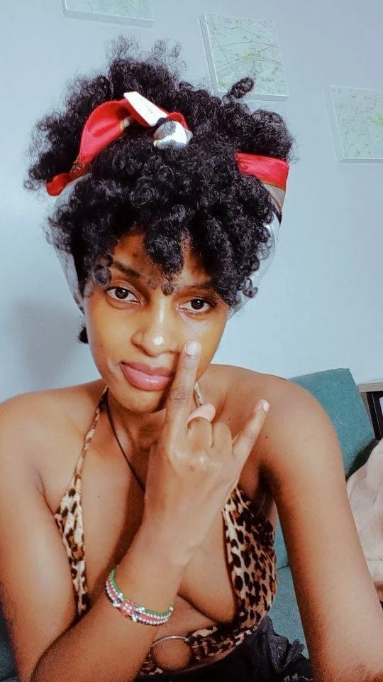 Sexiest slim babe❤ – Rwandan escort in Kampala — 12 / 19