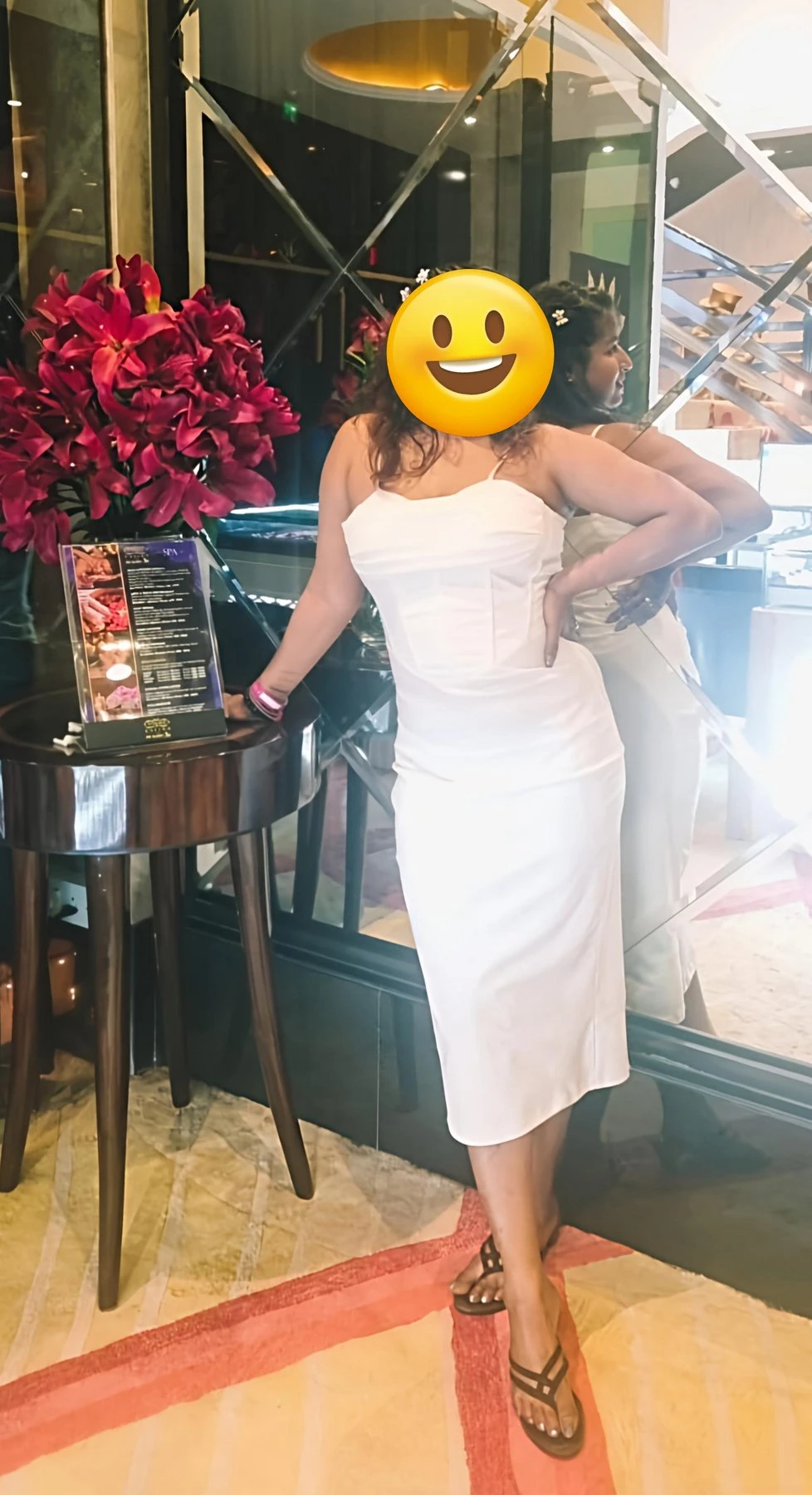 Nisha Srivastava – Indian escort in Noida, Escort, Noida