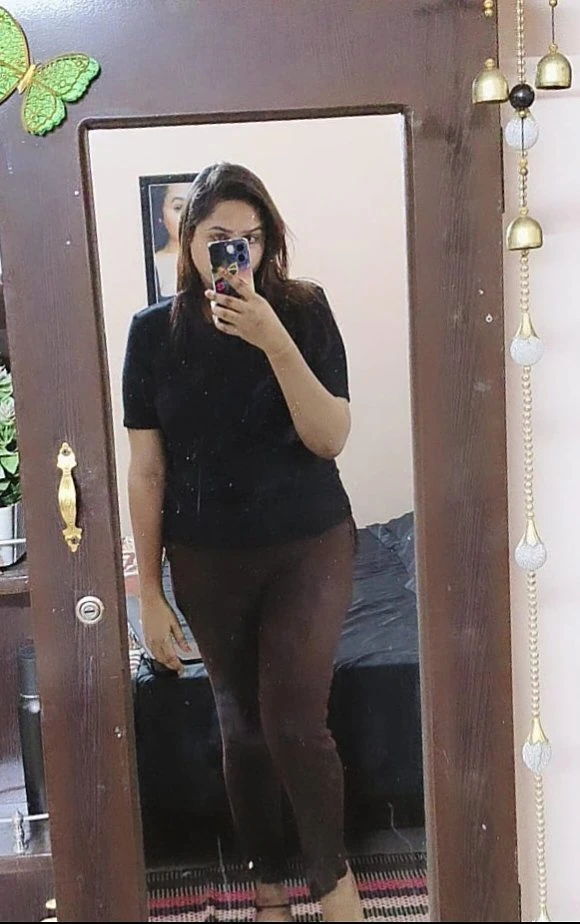 Niyaa – Indian escort in Hyderabad — 2 / 5