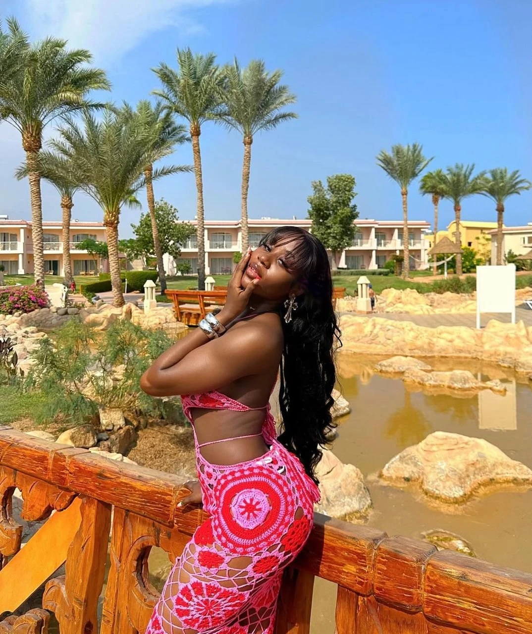 Princess – Ghanaian escort in Lomé, Escort, Lomé