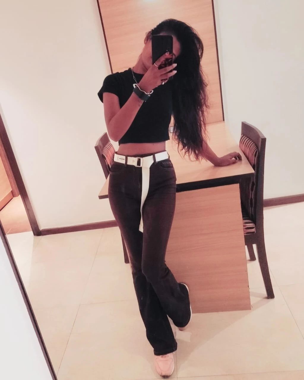 Mistress Radika Sharma – Indian escort in New Delhi, Escort, New Delhi
