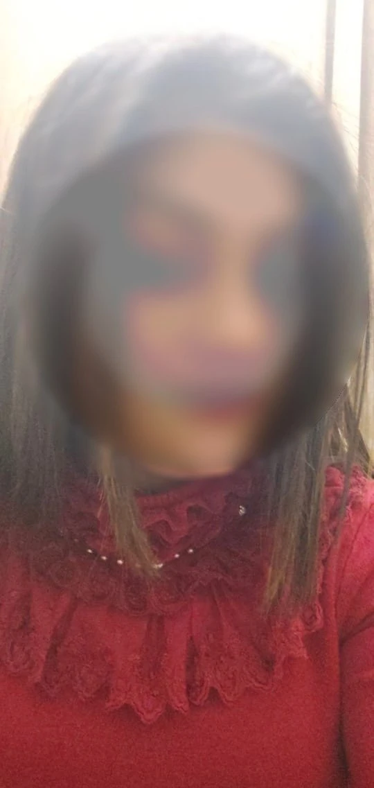 Arzy Singh – Indian escort in New Delhi — 3 / 4