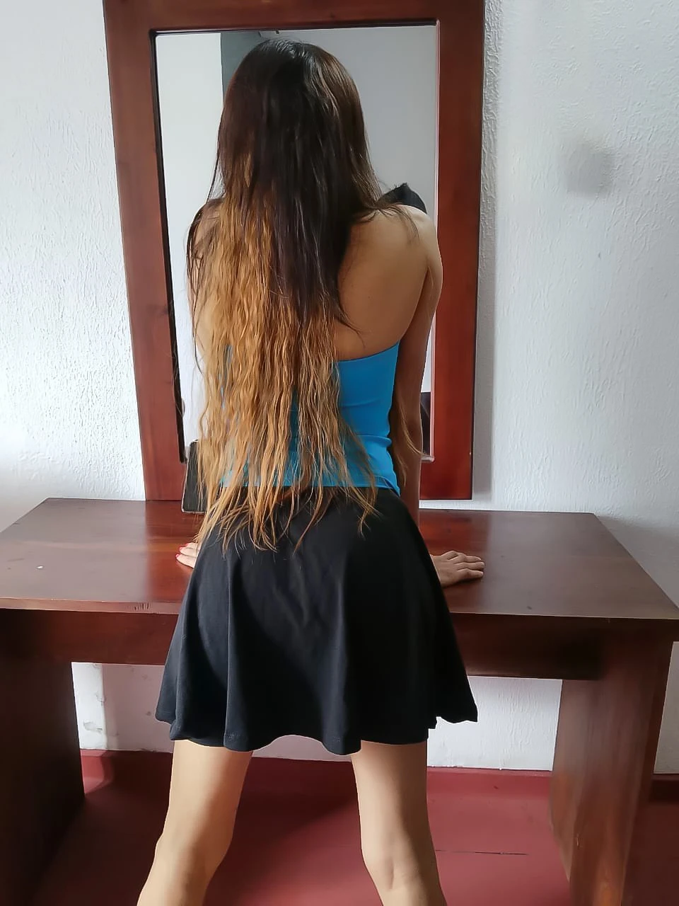 Kavi-CAM / Massage/ B-to-B/ Full Service – Sri Lankan escort in Colombo — 9 / 11