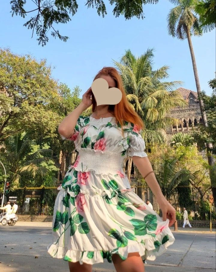 From 16th dec prebooking open VIP – Slovenian escort in Mumbai — 2 / 24