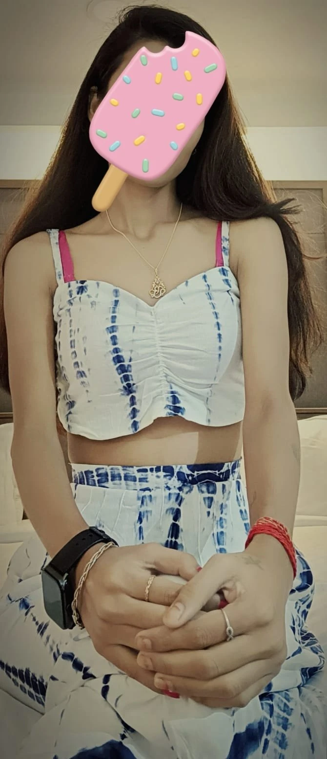 Good Behaviour & Genuine Escort No Advan – Indian escort in Pune — 1 / 5