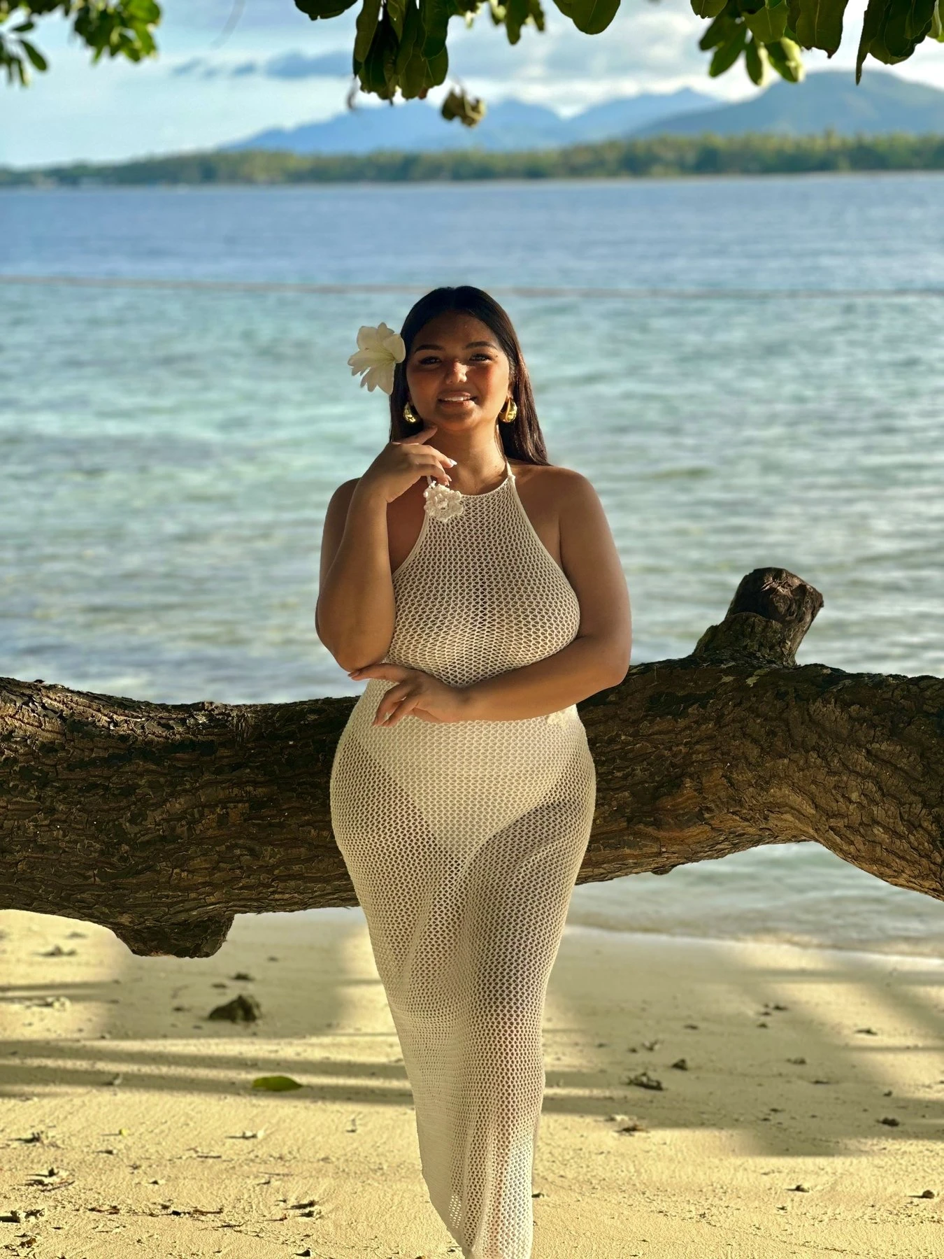 EVA PAPAYA – Filipino escort in Seoul — 13 / 31