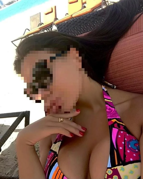Yana – Latvian escort in Odessa — 2 / 10