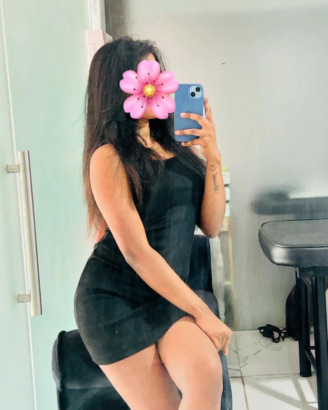 Lakshi Live Camshow/Whatsapp – Sri Lankan escort in Colombo — 2 / 8