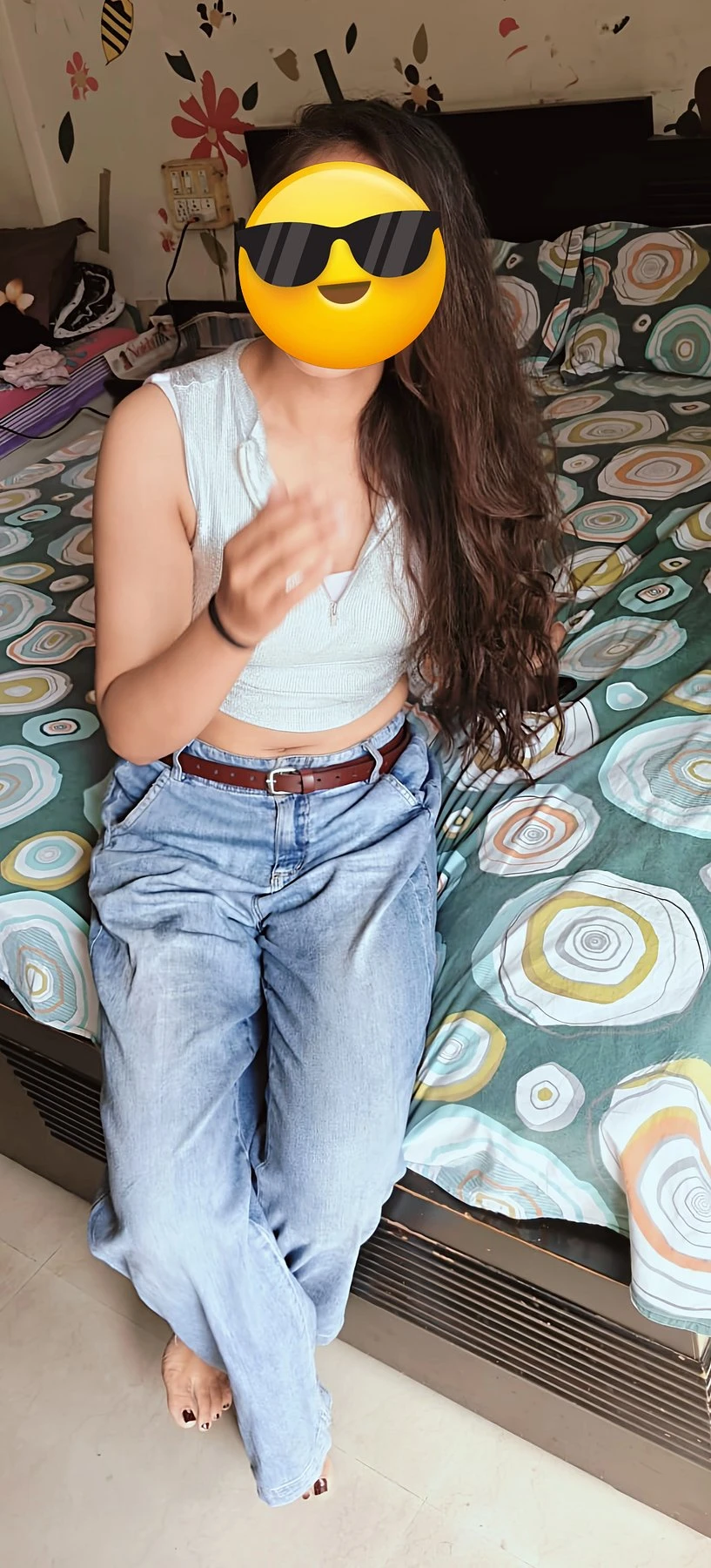 Riya Sharma Independent – Indian escort in Noida — 4 / 6