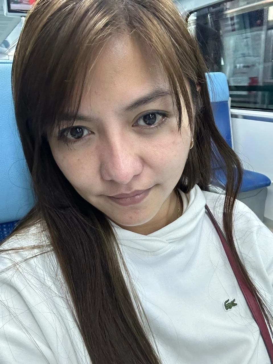 Angelica – Cambodian escort in Indore — 5 / 14