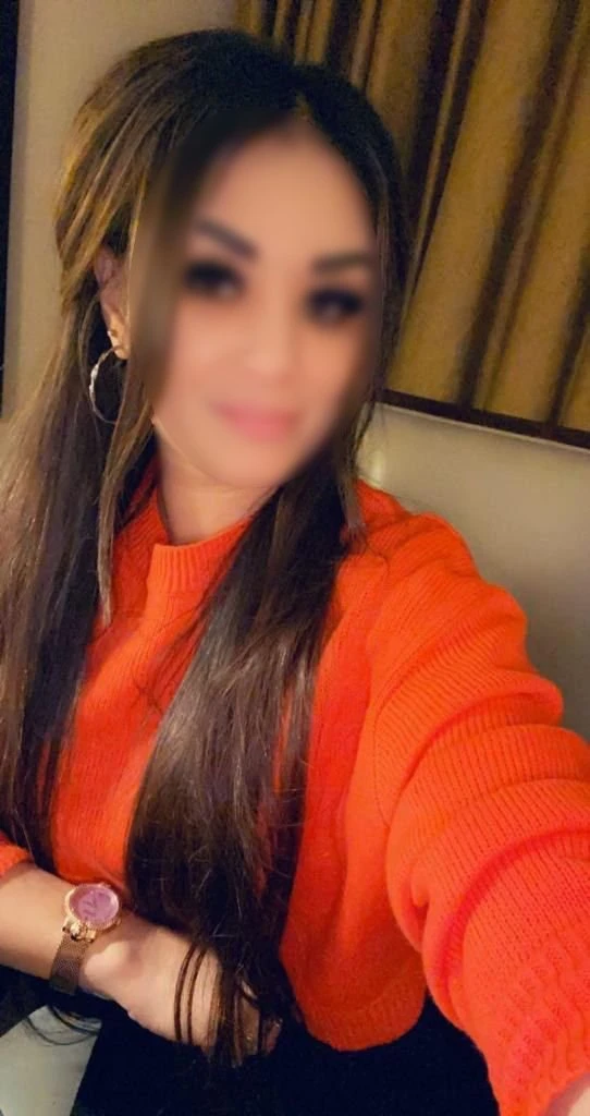 Sexy Russian Girl Only for Few Day's – Russian escort in New Delhi — 5 / 6