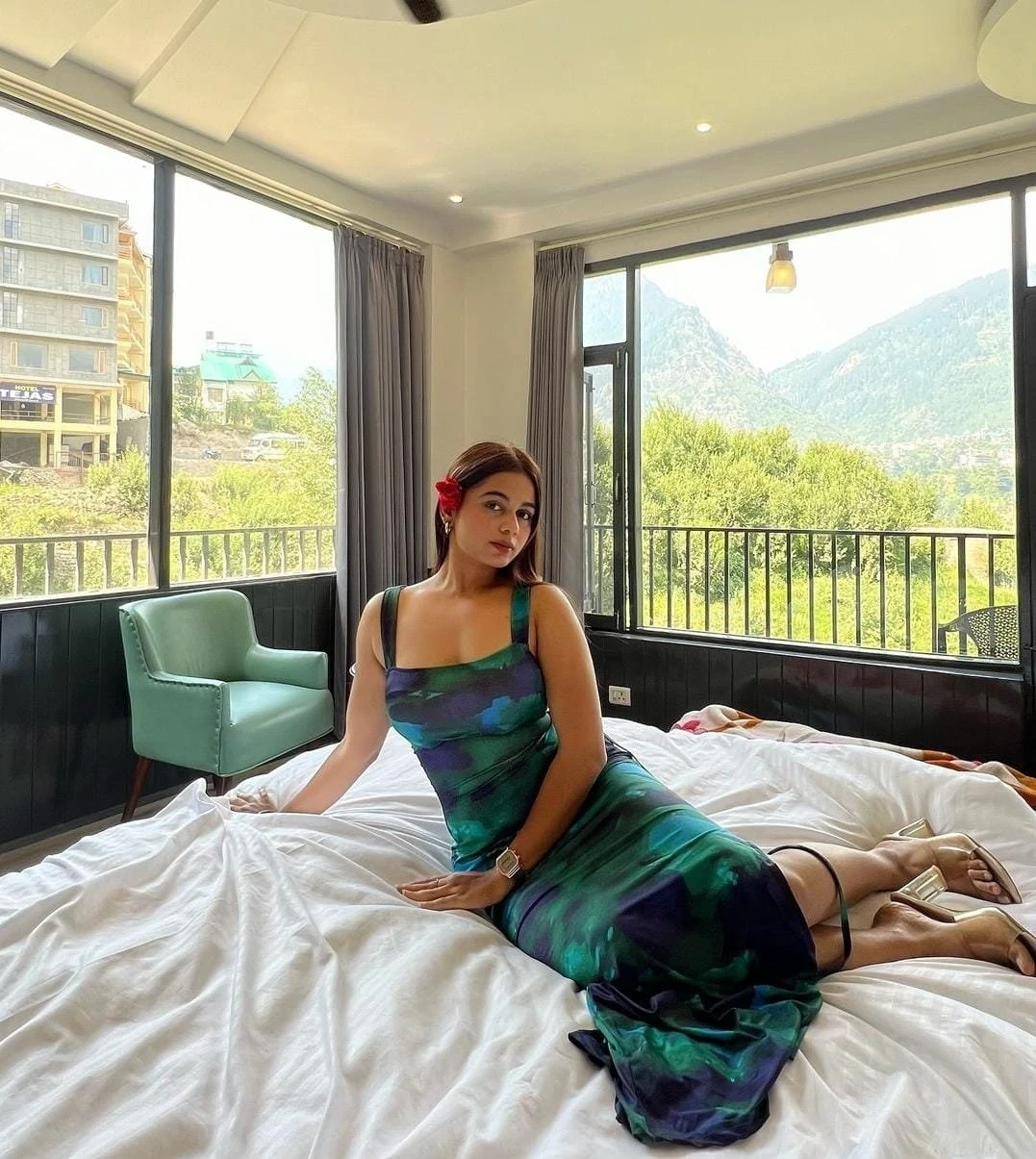 Meenakshi – Indian escort in Hyderabad, Escort, Hyderabad