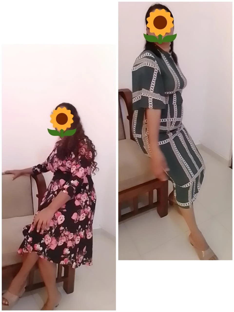 Two in One Full Service (අපි දෙන්නෙක් එක – Sri Lankan escort in Colombo — 4 / 10