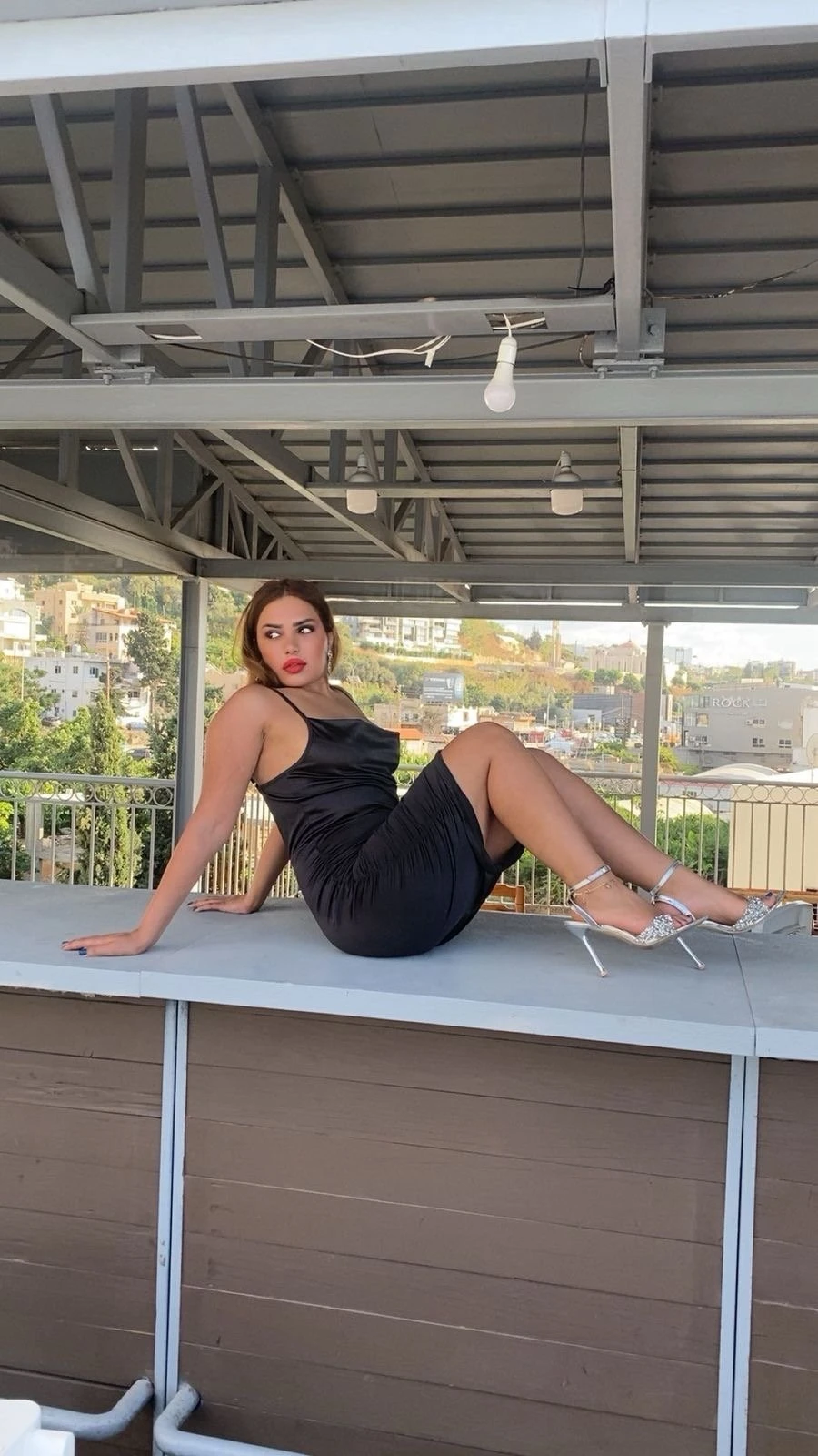 Lara Sawas – Syrian escort in Beirut — 6 / 7