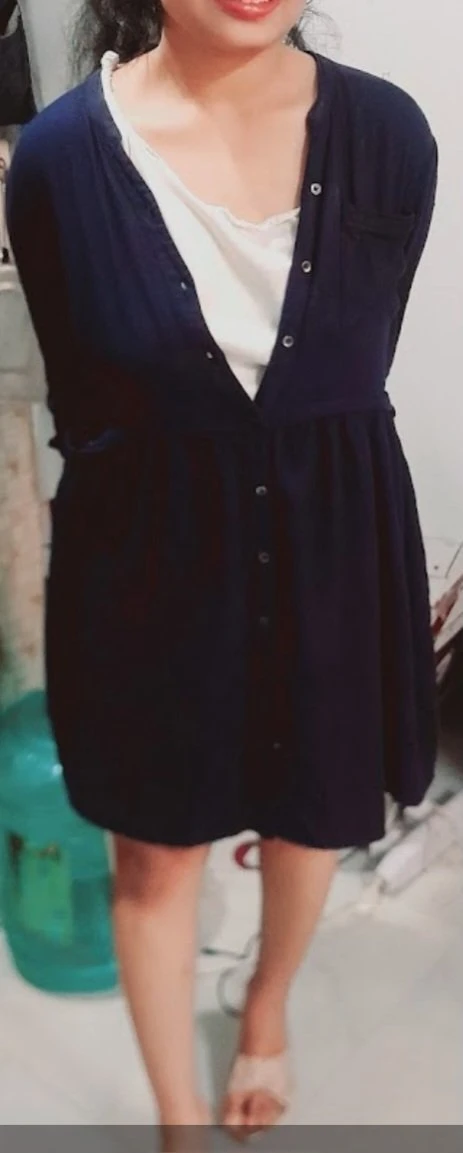 Yazlin – Indian escort in Mumbai — 2 / 4