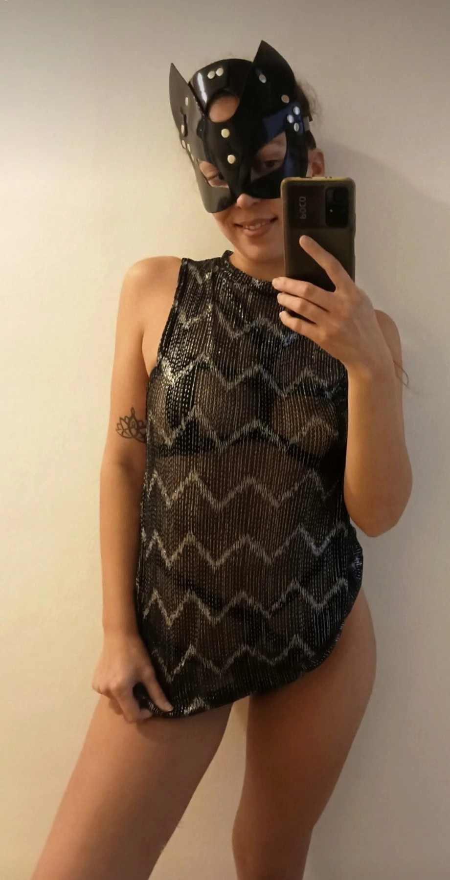 Ema – escort in Bucharest — 2 / 5