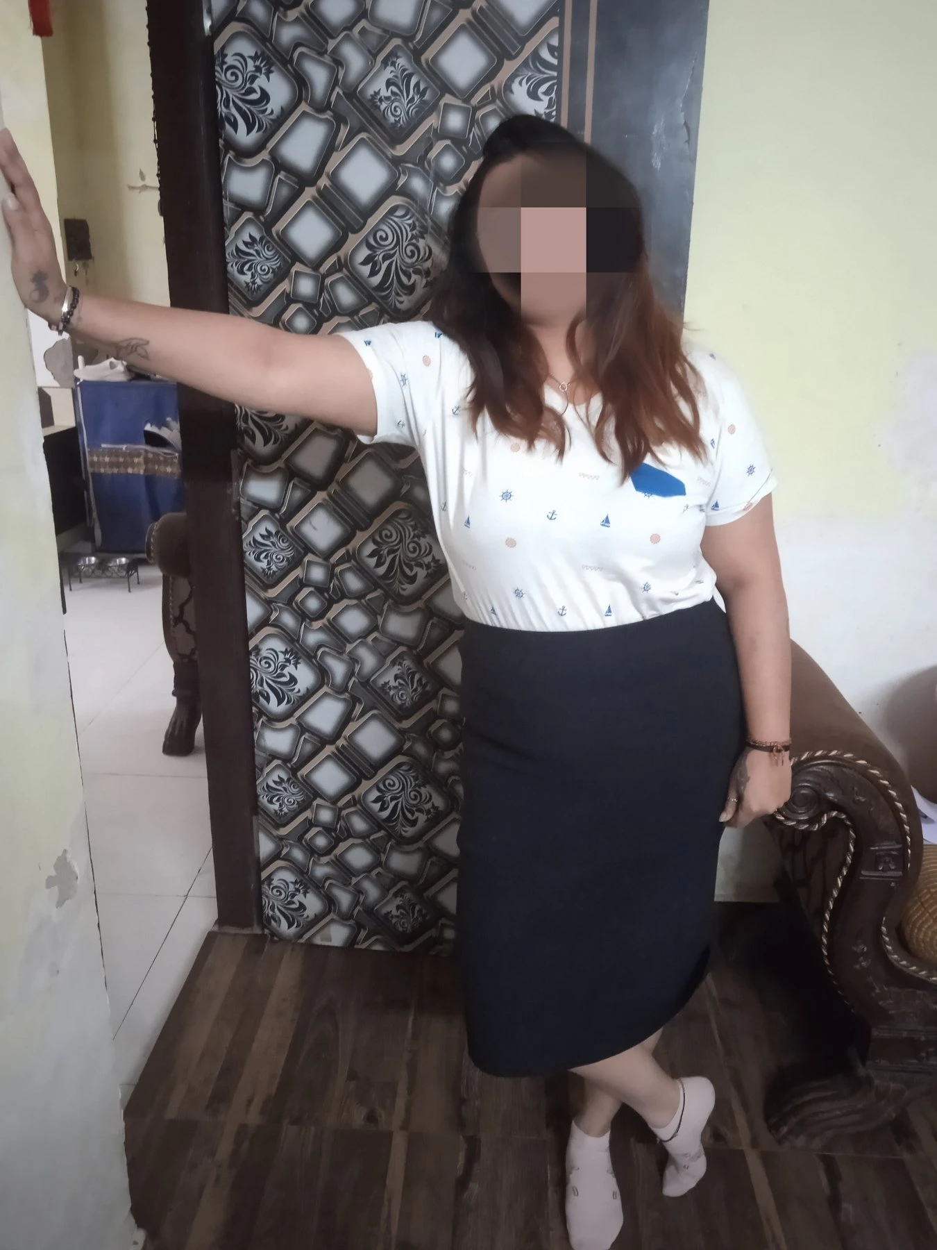 Escort Service & Call girl In Hyderabad – Russian escort in Hyderabad — 3 / 8