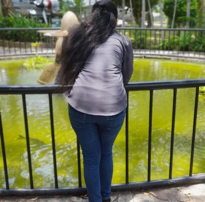 Nishaya – Sri Lankan escort in Colombo — 2 / 5