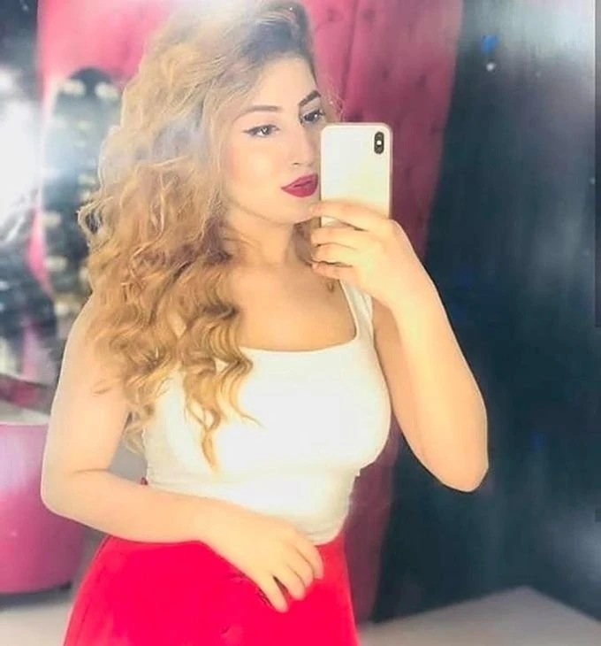 Palak. Your Dream Girls Here – Indian escort in Mumbai — 4 / 5