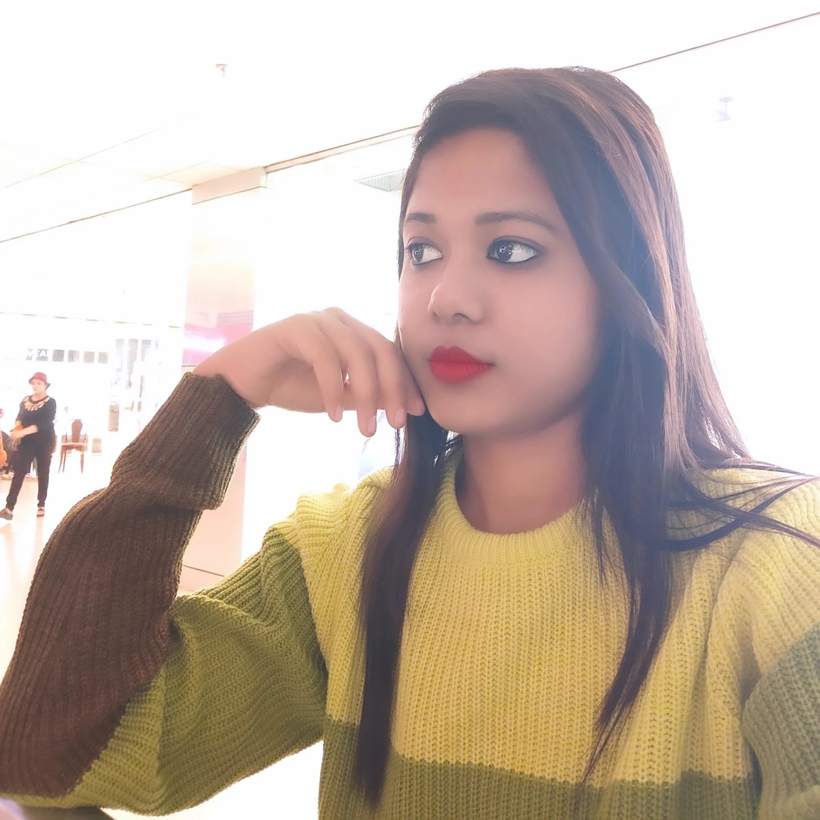 Puja Bose – Indian escort in Kolkata — 8 / 11