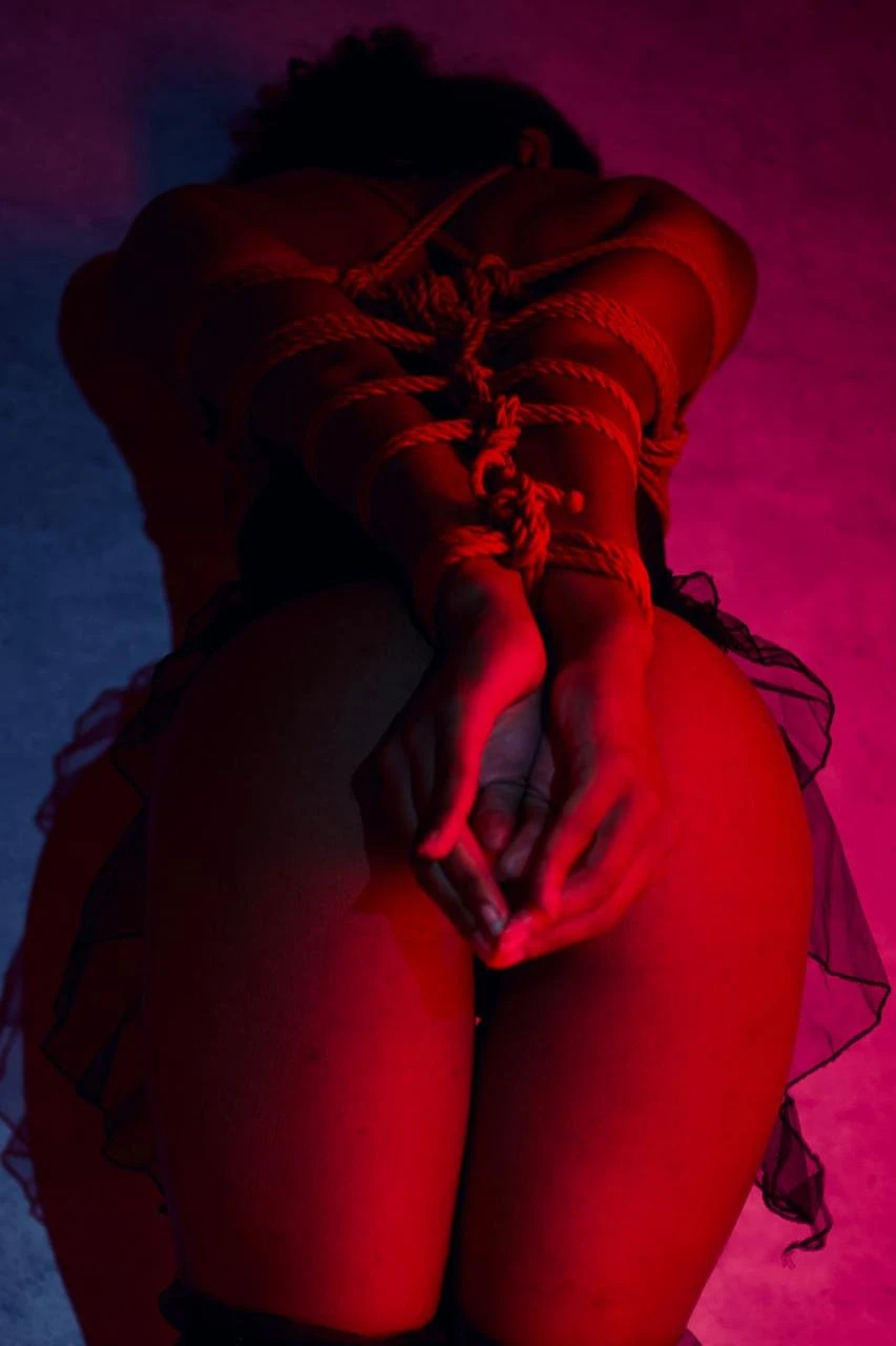 Mala – Ethiopian escort in Nha Trang — 3 / 12