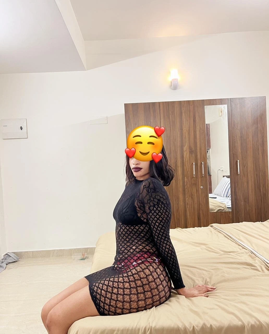 Cindy – escort in Chennai — 7 / 13