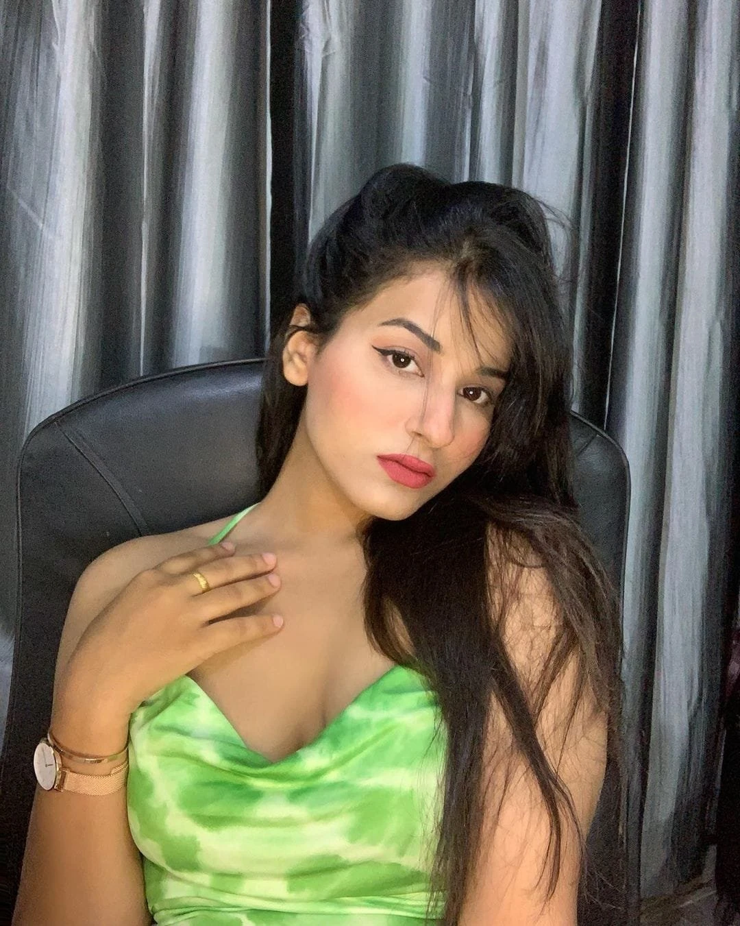 Janvi – Indian escort in Kochi, Escort, Kochi
