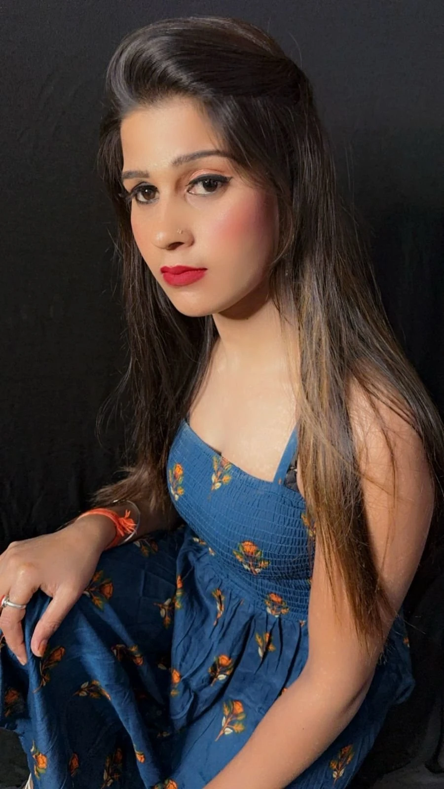 I AM JANVI – Indian escort in Kochi, Escort, Kochi