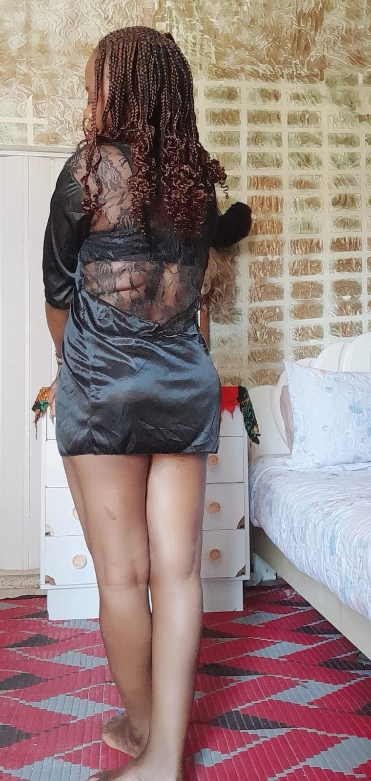 Queen N – Kenyan escort in Beirut — 3 / 5