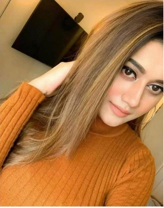 Haya Ch – escort agency in Islamabad — 3 / 5