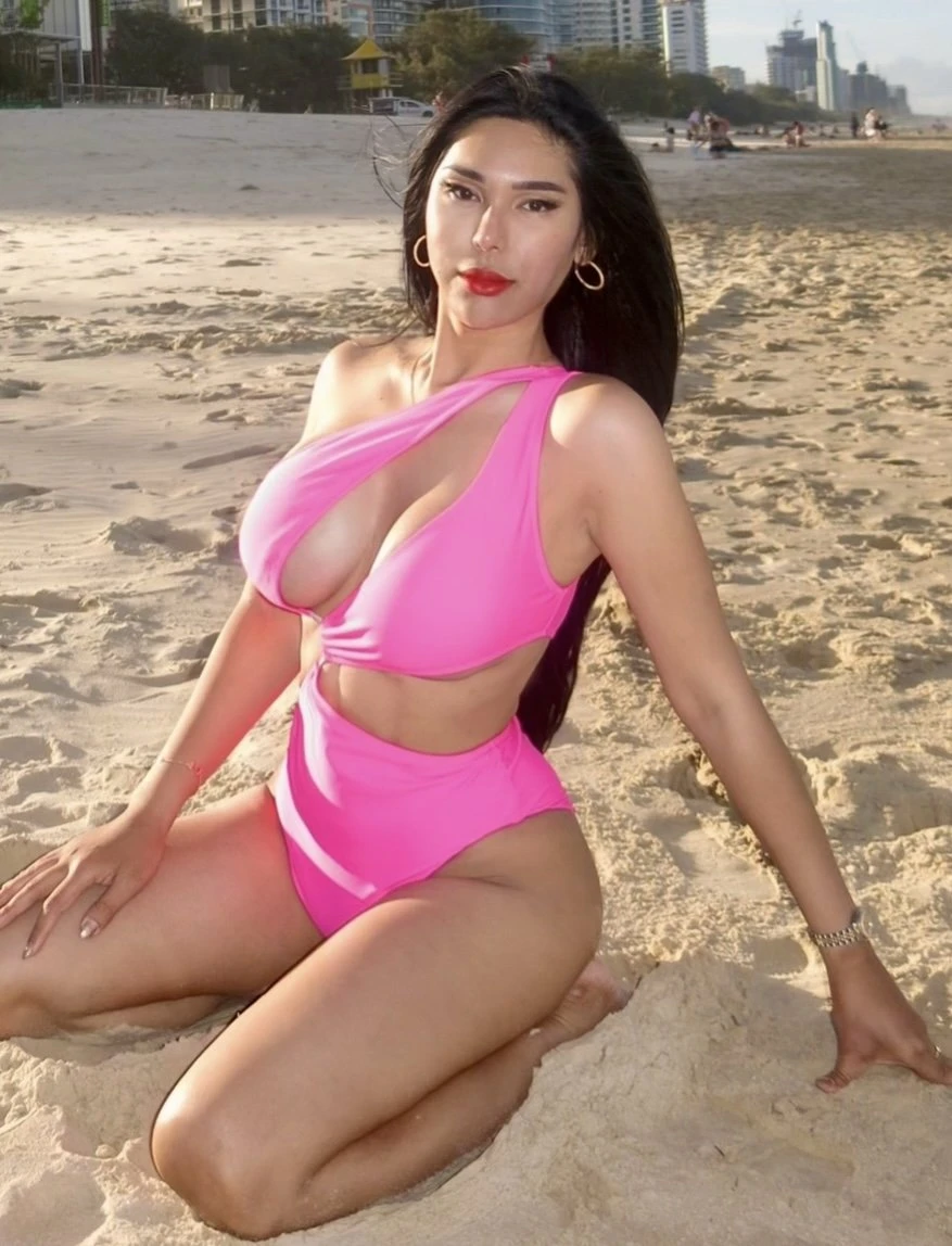 New Isabella Seduisant – Filipino escort in Budva — 12 / 22