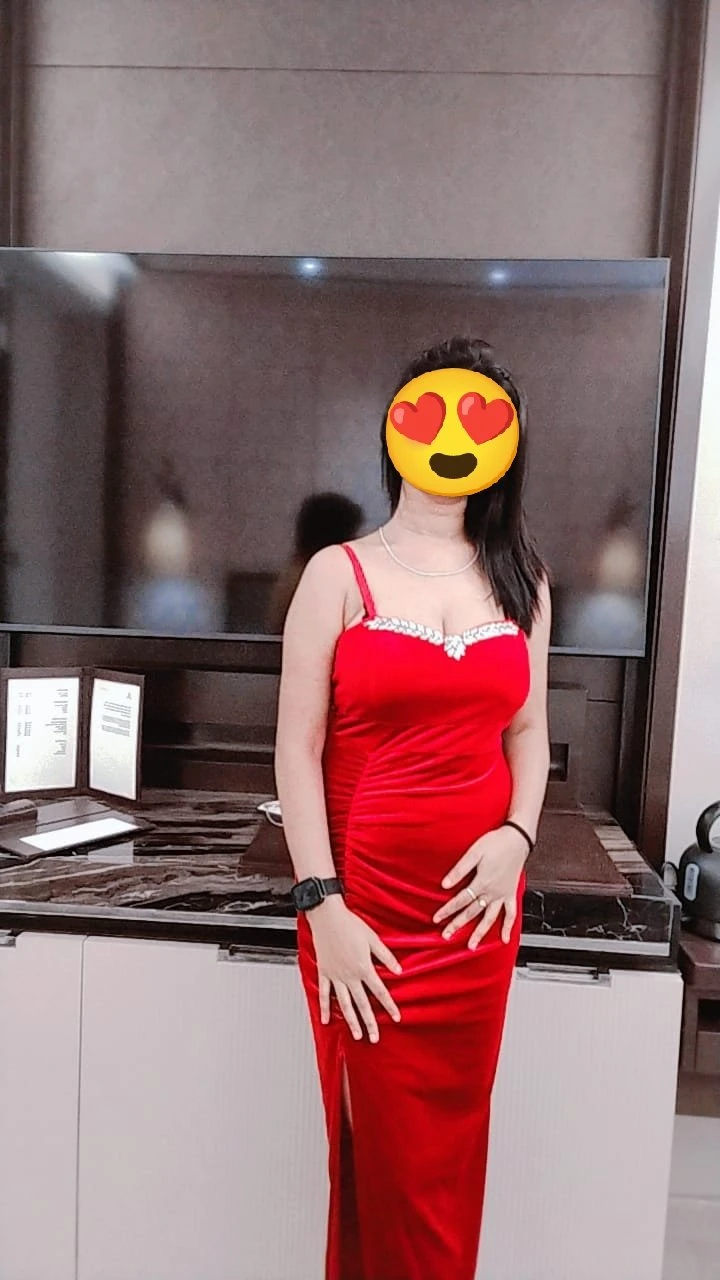 Jyoti Cam Show and Real Meet ♡ { GFE } – Indian escort in Mumbai — 3 / 7