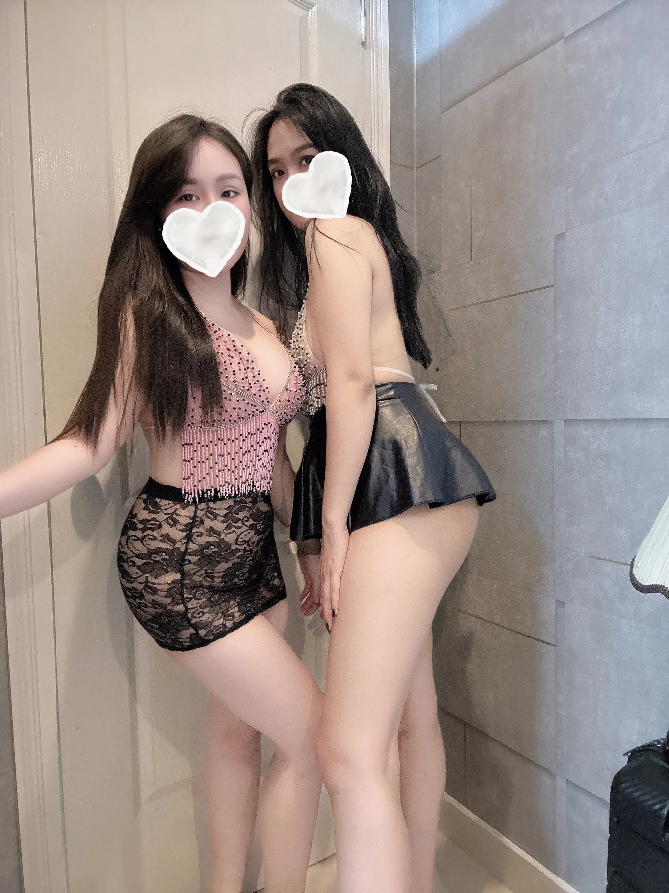 Krixi & Sushi – Vietnamese escort in Ho Chi Minh City — 2 / 20