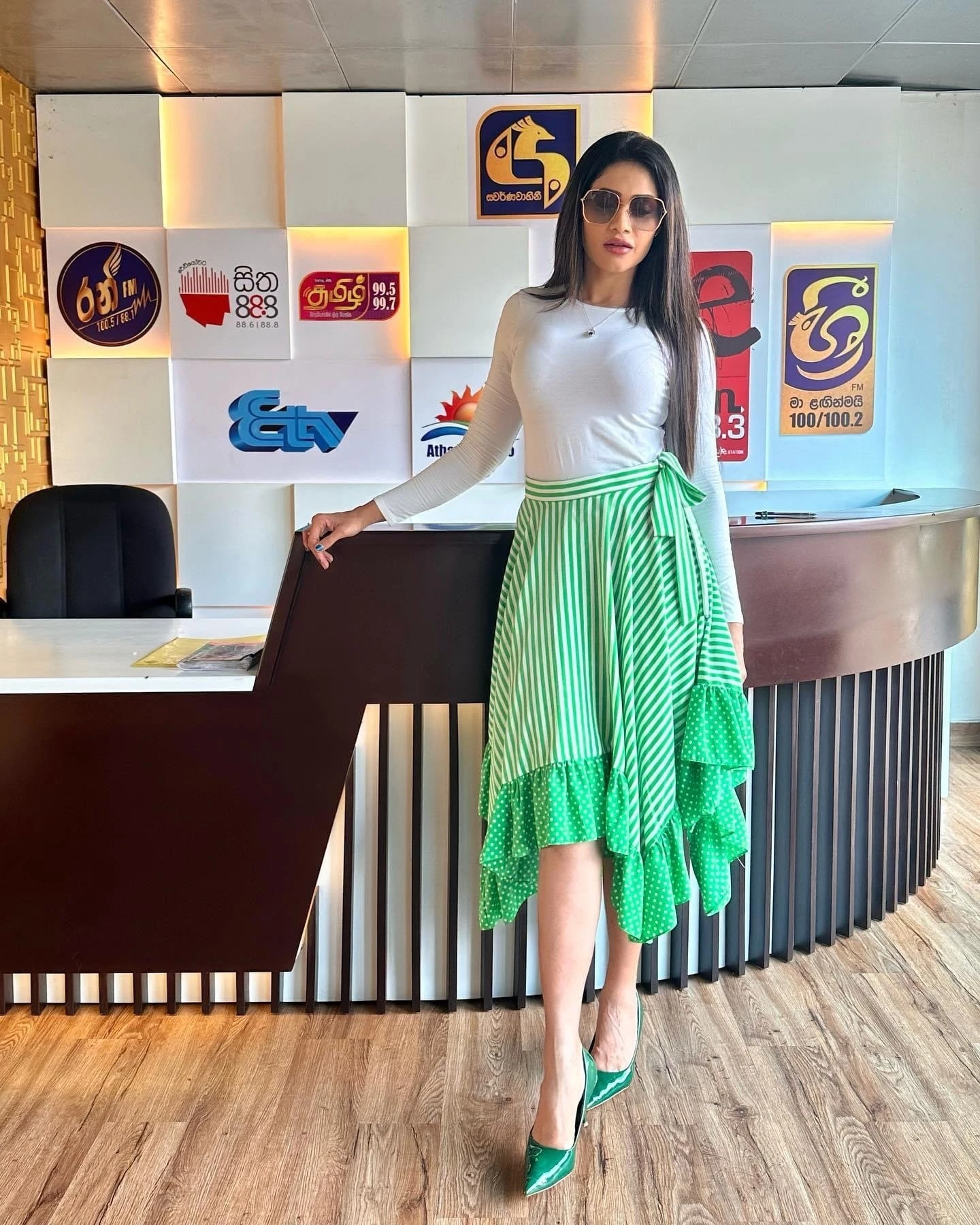 Chulakshi – escort in Colombo — 4 / 11