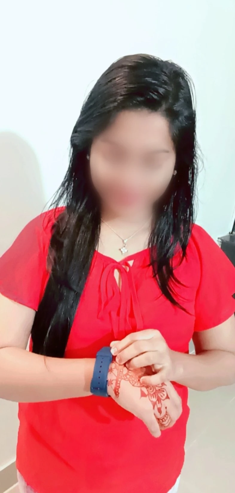 Real meeting - Independent girl Sumi ava – Indian escort in Hyderabad, Escort, Hyderabad