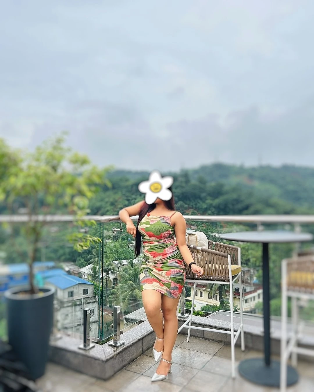 Real Meet Cam Fun Independent – Nepalese escort in Pokhara — 3 / 5