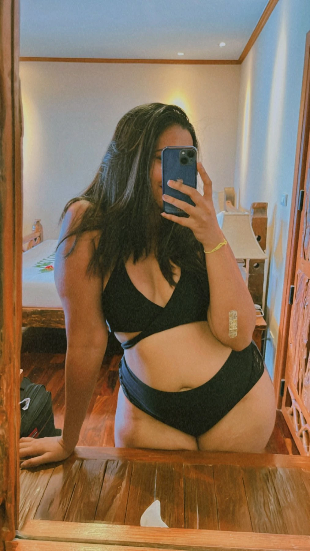 Newbie – Indian escort in Mumbai — 2 / 4
