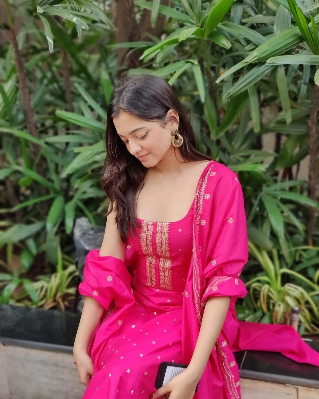 Anaya – Pakistani escort in Islamabad — 14 / 19