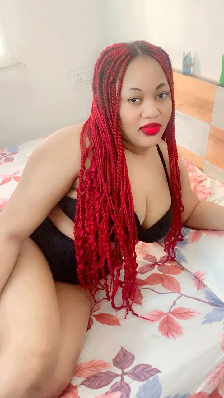 Larry New Arrival in Hinjewadi pune – Ugandan escort in Pune — 4 / 7
