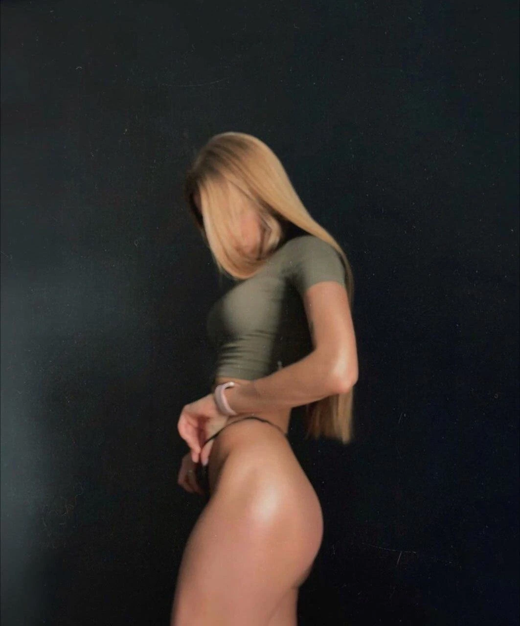 KRIS LUXURY OUTCALL – Lithuanian escort in Seoul — 7 / 12