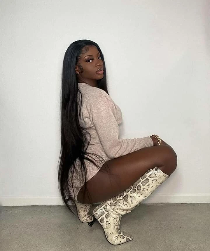 Cyrus4queen – Rwandan escort in New Delhi — 3 / 12