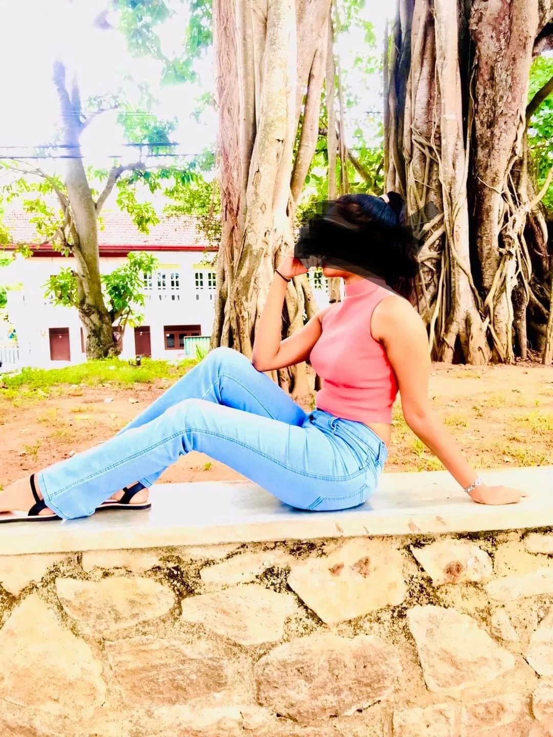 Vihansa independent vip customers only – Sri Lankan escort in Colombo, Escort, Colombo