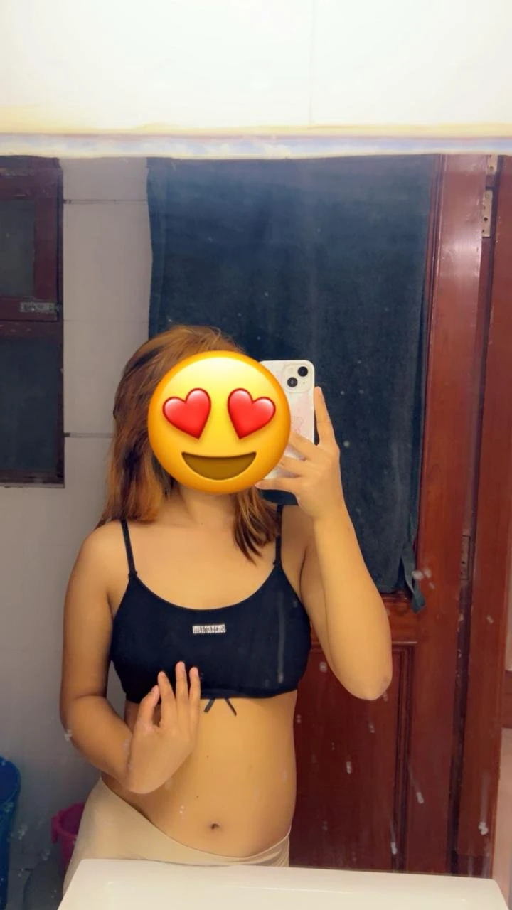 Hire Hot Collage Girl Perfect Companion – Indian escort in New Delhi — 3 / 6