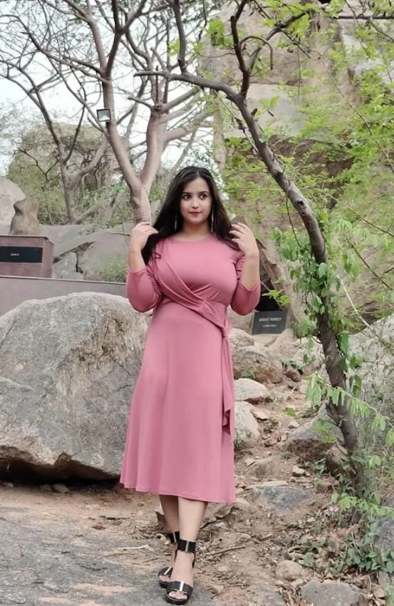Natasha Teen – Indian escort in New Delhi — 11 / 16