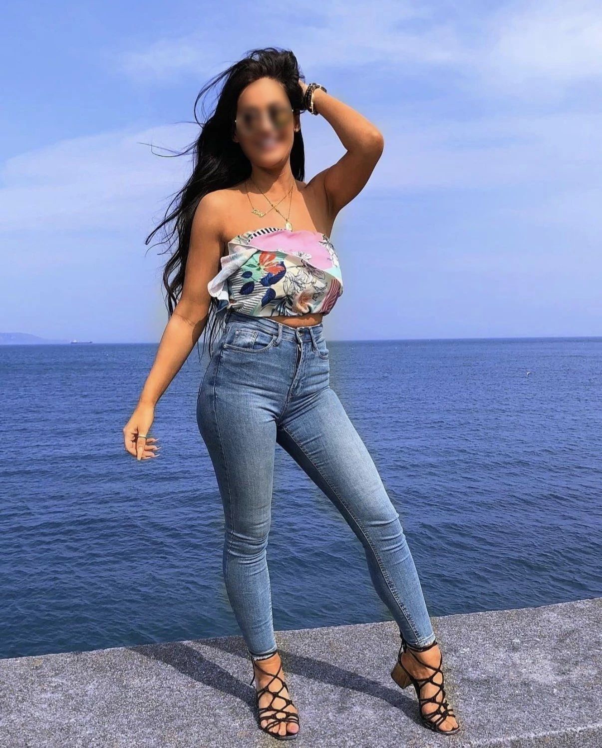 Kate Kitty – Russian escort in Mumbai — 3 / 9
