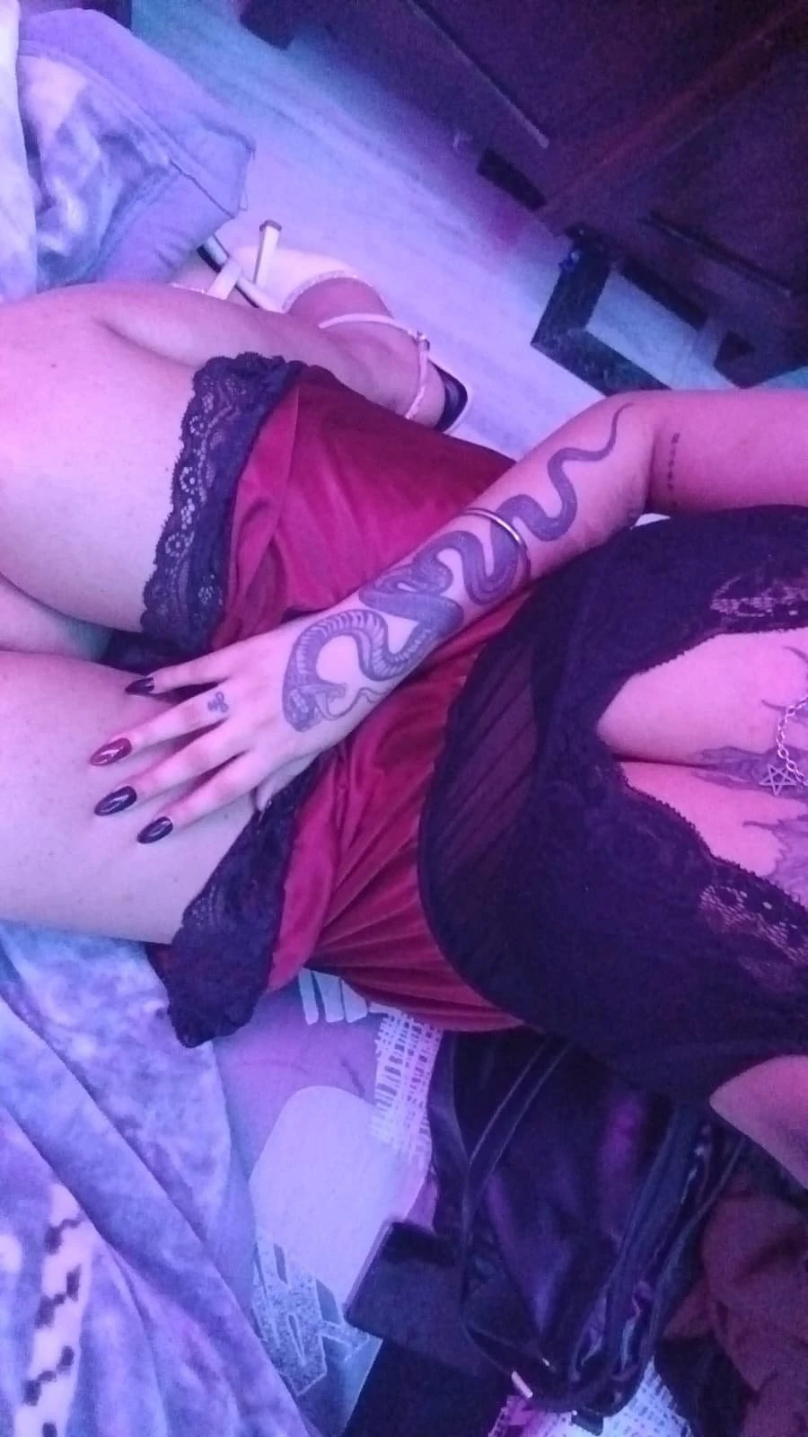 Alina – Indian escort in New Delhi — 5 / 12