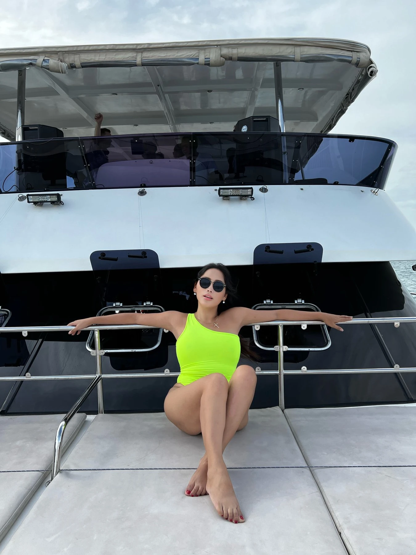 JENNYGirl from Singapore JUST ARRIVED – Singaporean escort in Oslo — 6 / 31