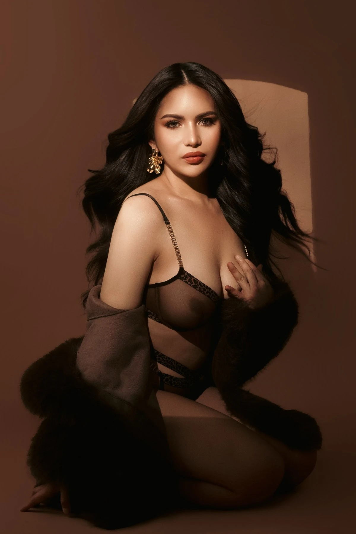Sexy Hot Asian Maria 🇵🇭🇺🇸 – Filipino escort in Seoul — 9 / 12